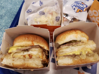 White Castle