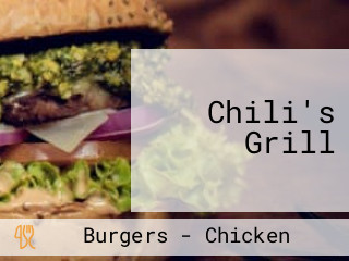 Chili's Grill