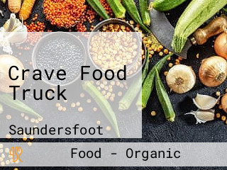 Crave Food Truck