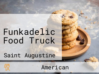 Funkadelic Food Truck