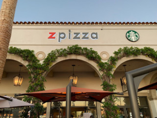 Zpizza Crystal Cove