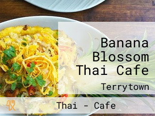 Banana Blossom Thai Cafe