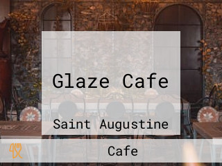 Glaze Cafe