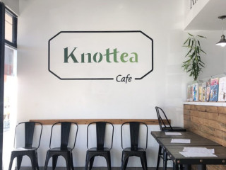 Knottea Cafe