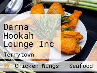 Darna Hookah Lounge Inc