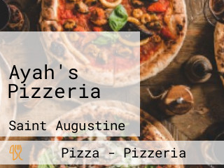 Ayah's Pizzeria