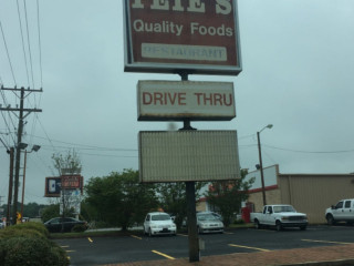 Pete's Quality Foods