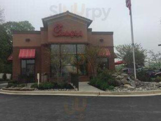 Chick-fil-a