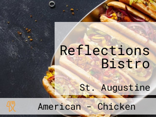 Reflections Bistro