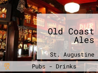 Old Coast Ales