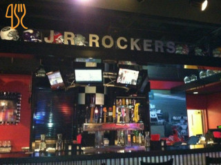 J.r. Rockers Northern Lights Club