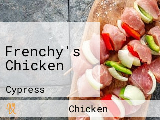 Frenchy's Chicken