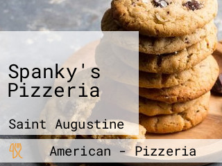 Spanky's Pizzeria