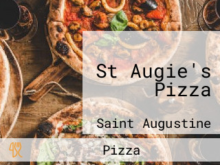 St Augie's Pizza