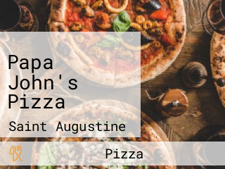 Papa John's Pizza