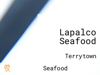 Lapalco Seafood