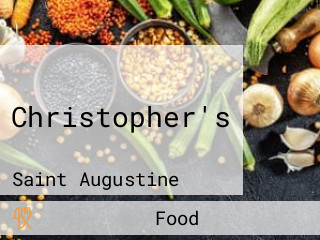 Christopher's