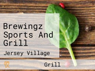 Brewingz Sports And Grill