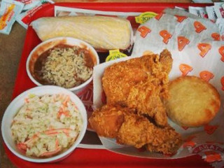 Popeyes Louisiana Kitchen