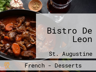 Bistro De Leon