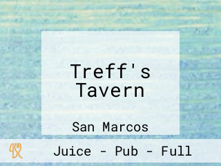 Treff's Tavern