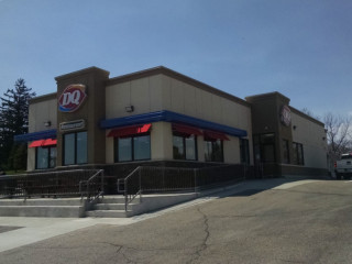 Dairy Queen