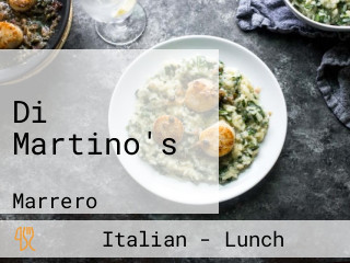 Di Martino's