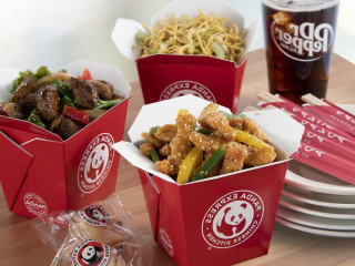 Panda Express