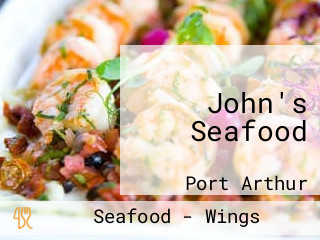 John's Seafood