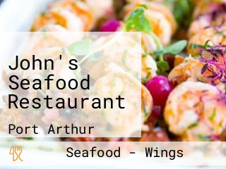 John's Seafood  Restaurant