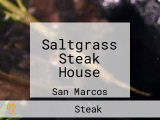 Saltgrass Steak House