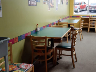 Rodeo Mexican Kitchen