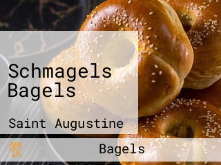 Schmagels Bagels