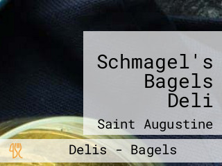 Schmagel's Bagels Deli