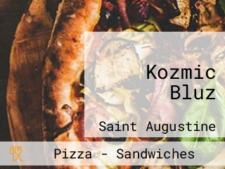 Kozmic Bluz