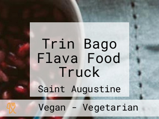 Trin Bago Flava Food Truck