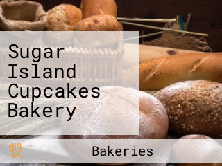 Sugar Island Cupcakes Bakery