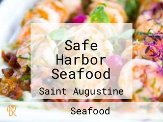 Safe Harbor Seafood