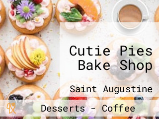 Cutie Pies Bake Shop