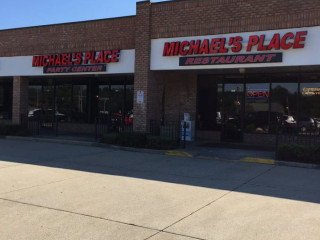 Michael's Place