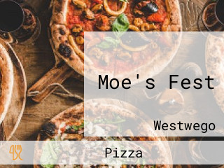 Moe's Fest