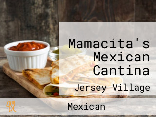 Mamacita's Mexican Cantina