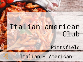 Italian-american Club