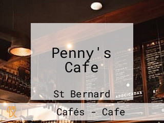 Penny's Cafe