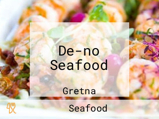 De-no Seafood