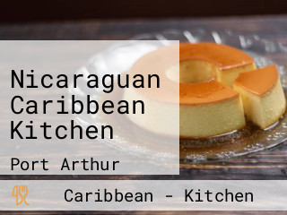 Nicaraguan Caribbean Kitchen