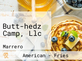 Butt-hedz Camp, Llc