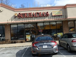 Sukhadia's Indian Grill