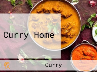 Curry Home