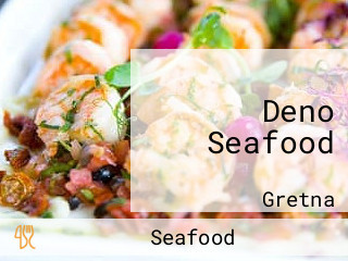 Deno Seafood